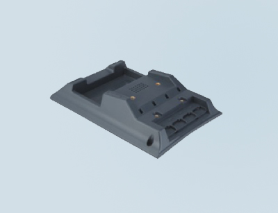家庭用品-雙色模具制造2